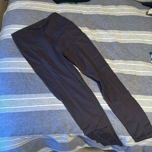 Leggings with Pockets